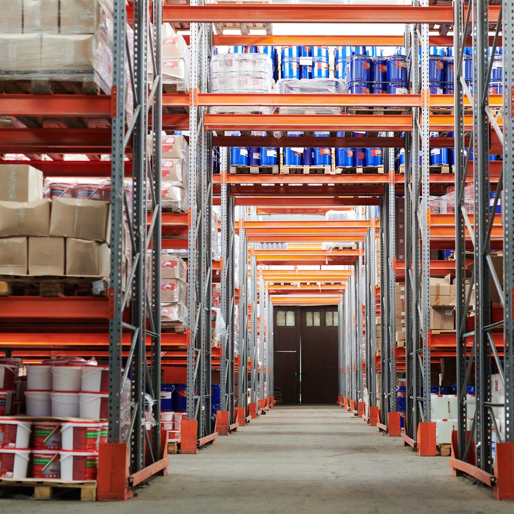 Básico de Prevención de Riesgos Laborales para el Sector Almacén. FCOS02 3.1